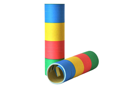 Stelle filanti 20 rotoli