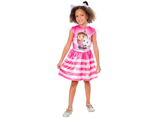 Costume Gabby s Dollhouse Tutu Classic 3-5anni