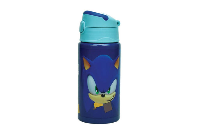 Sonic Borraccia Alluminio 500ml
