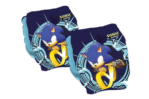 Sonic Braccioli 25x15cm