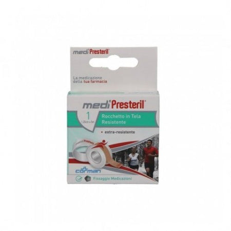 Cer medipresteril roc tel5x125
