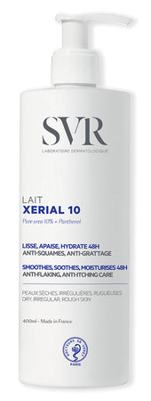 Xerial 10 lait 400ml