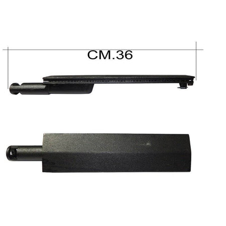 Bruciatore ghisa per Barbecue CG 74801
