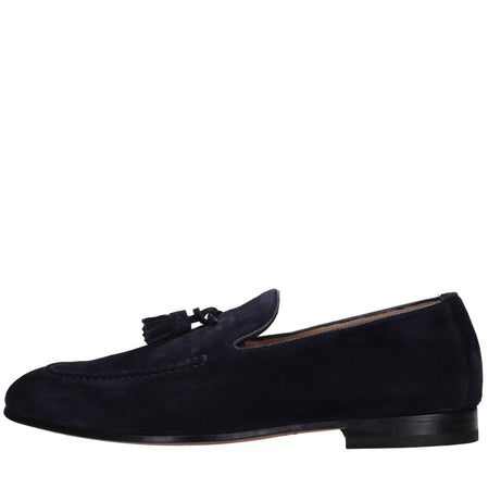 Rossano Bisconti Scarpe basse Blu da uomo