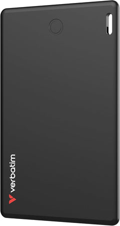 My Finder Cercatore Personale Tracker BT Nero