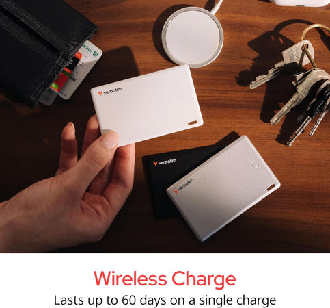 My Finder Cercatore Personale Tracker BT Nero