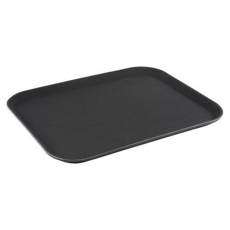 Vassoio Ilsa 23300460PVV Antiscivolo Nero