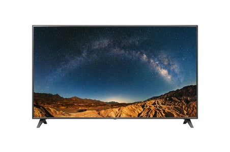 LG 50UR781C0LK TV 127 cm (50") 4K Ultra HD Smart TV Wi-Fi Nero 300 cd/m² - (LG 50UR781C0LK TV 127 cm (50") 4K Ultra HD Smart TV