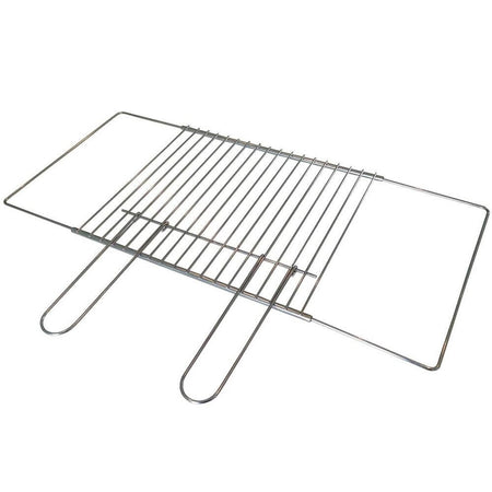 Griglia grande per Barbecue universale GG04