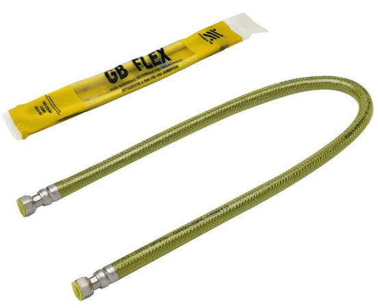 Tubo Flessibile per gas universale F2826