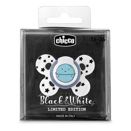Ch succh comfort b&w sil16-36m