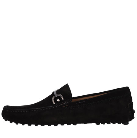 Manila Scarpe basse Nero da uomo