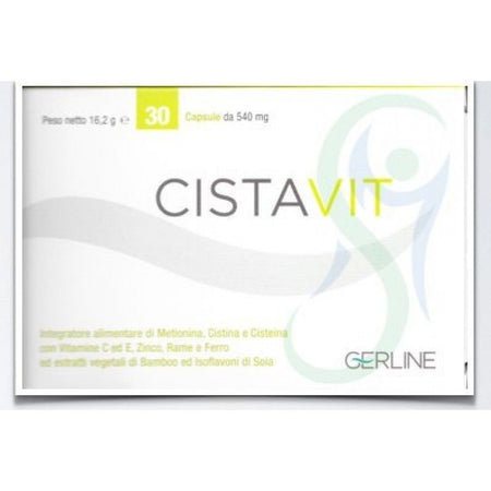 Cistavit 30cps