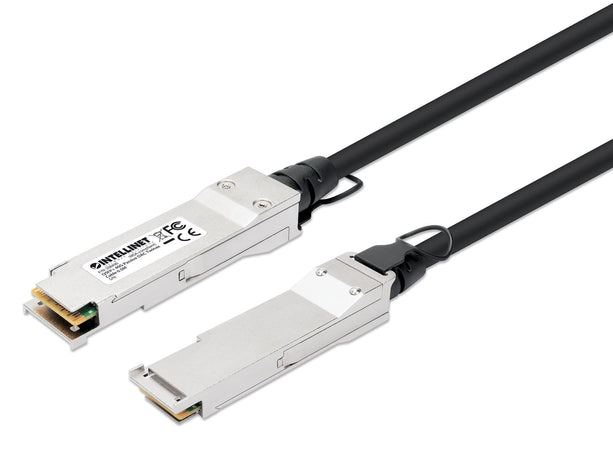 Cavo in Rame Twinax DAC Passivo QSFP+ 40G 2m