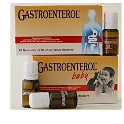 Gastroenterol alim 10flni
