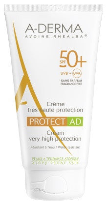 Aderma a-d protect ad crema50+