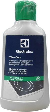 Detergente Electrolux Vetroceramica Vitrocare - 250 ml 9029792489