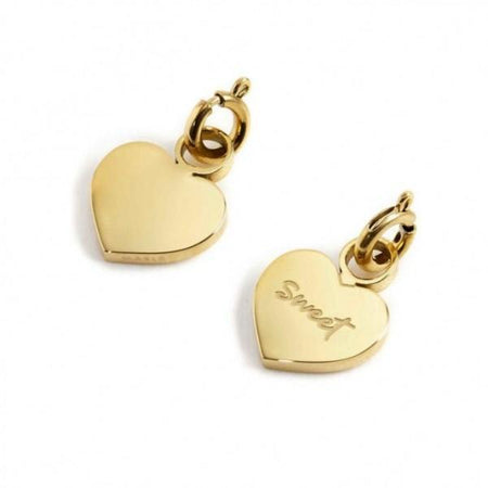 Marlù CHARM ORO PVD CUORE "SWEET"