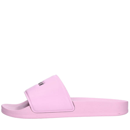 MSGM Sandali Rosa da donna