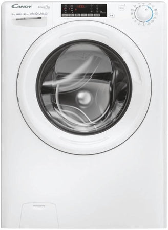 Candy Smart Pro Inverter CO4104TWM/1-S Lavatrice carica frontale 10Kg 60x58x85