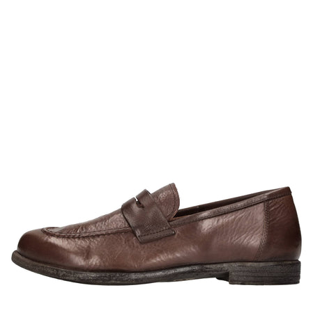 MOMA Scarpe basse Marrone da uomo