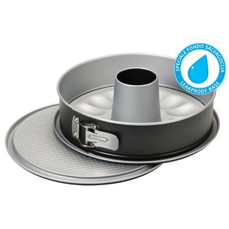 Stampo Guardini 70026 SILVER ELEGANCE fascia apribile Grigio