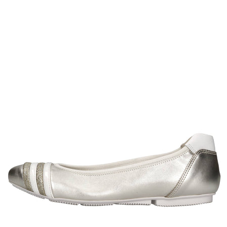 Hogan Scarpe basse Grigio da donna