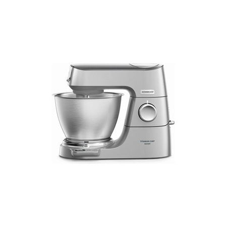 Planetaria Kenwood 0W20011486 TITANIUM Chef Baker KVC65 001SI Silver
