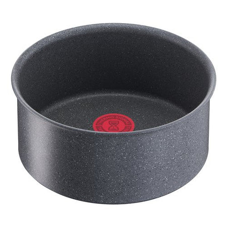 Casseruola Lagostina 012164031016 INGENIO GREEN fonda Grigio mineralis