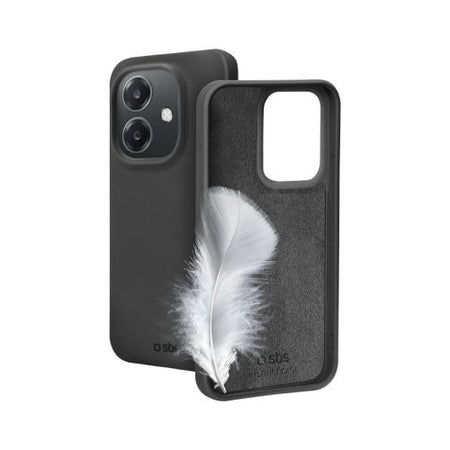 Cover Sbs TEINSTOPA40K Oppo A40 ° A40M INSTINCT Black