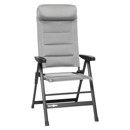 Sedia sdraio Brunner 0404063N C06 SKYE 3D Grigio chiaro