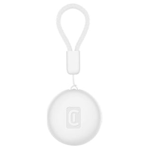 Smart tracker Cellular Line BTTRACYTAGW TRACY Tag Designed for iOS Whi