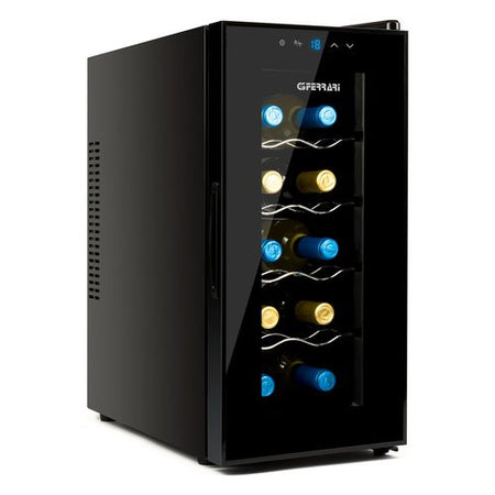 Cantinetta G3 Ferrari G90047 RISERVETTA 10 Black