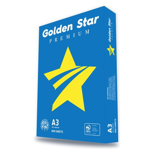 Risma Comunica GOLDEN STAR