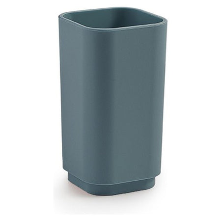Bicchiere porta spazzolino Gedy 6398 45M SEVENTY Ottanio