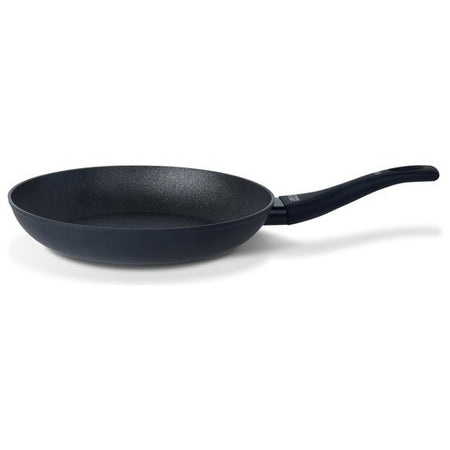 Padella Tvs CS279243310201 VIRTUS Nero
