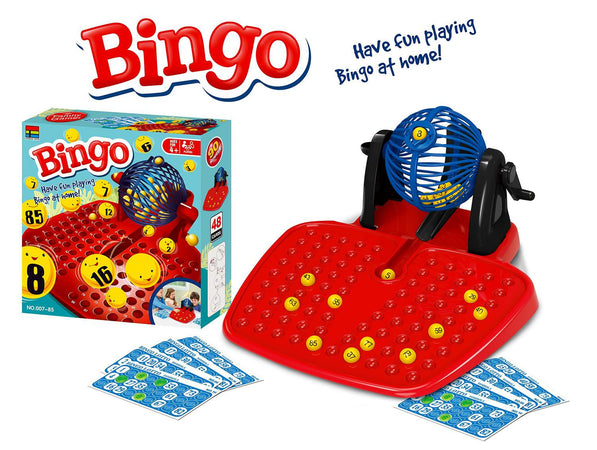 Gioco Bingo