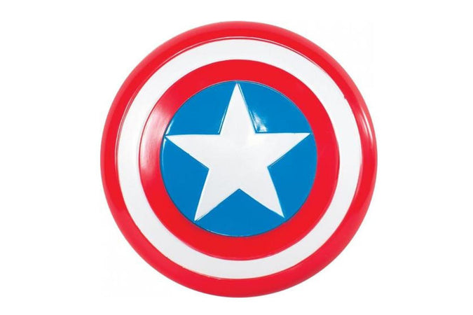 Capitan America Scudo