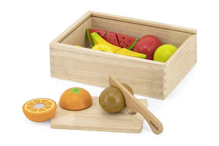 Frutta Tagliabile