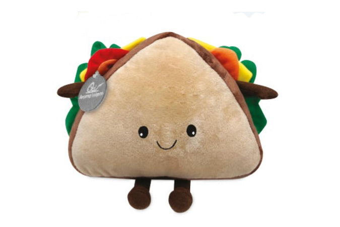 Peluche Termico Sandwich