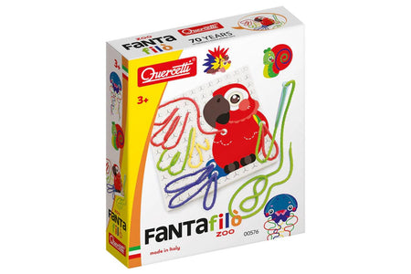 Fantafilo' Zoo