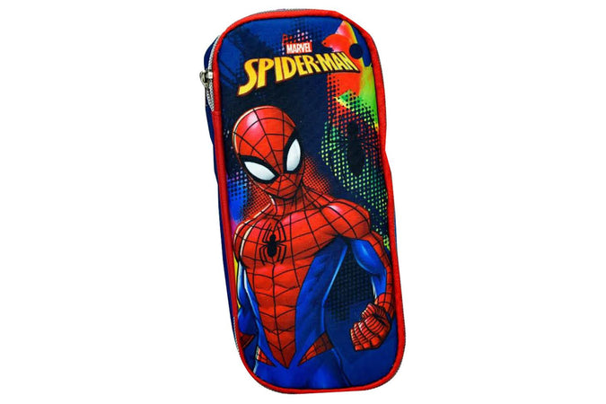Spider-Man Bustina Ovale