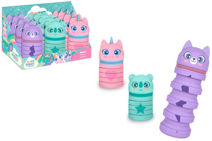 Astuccio Estensibile Sweet Dreams