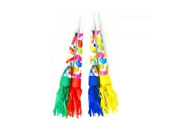 Trombe Fantasia 25 cm 2 pezzi