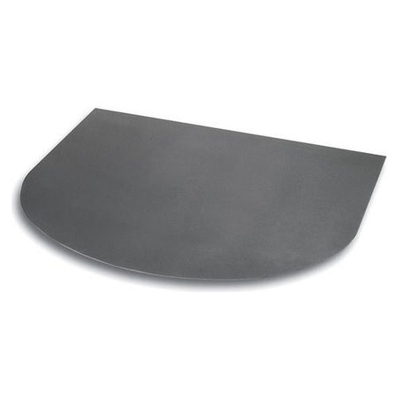 Piastra fronte stufa Nordica 1018263