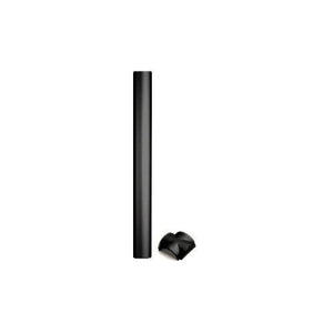 Copricavi Meliconi 496001 Cable Cover 65 Maxi Black