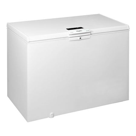 Congelatore Whirlpool 854908896020 6 SENSO Whe39392T Bianco