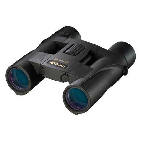 Binocolo Nikon 261700032 ACULON A30 10x25 Black