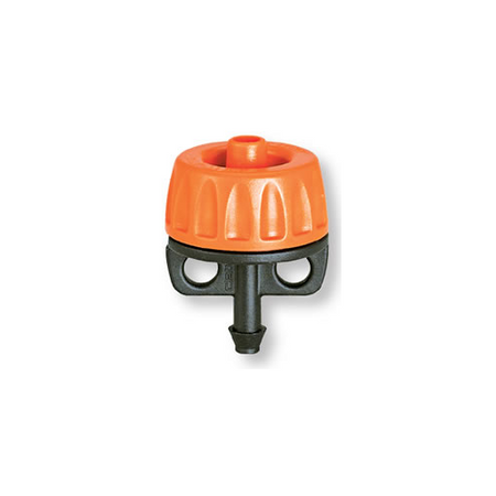 Set gocciolatori Claber 91222 RAINJET Autocompensanti
