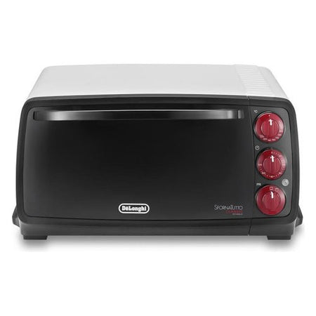 Forno elettrico De Longhi 0118444207 SFORNATUTTO Eo14552W Classic Whit